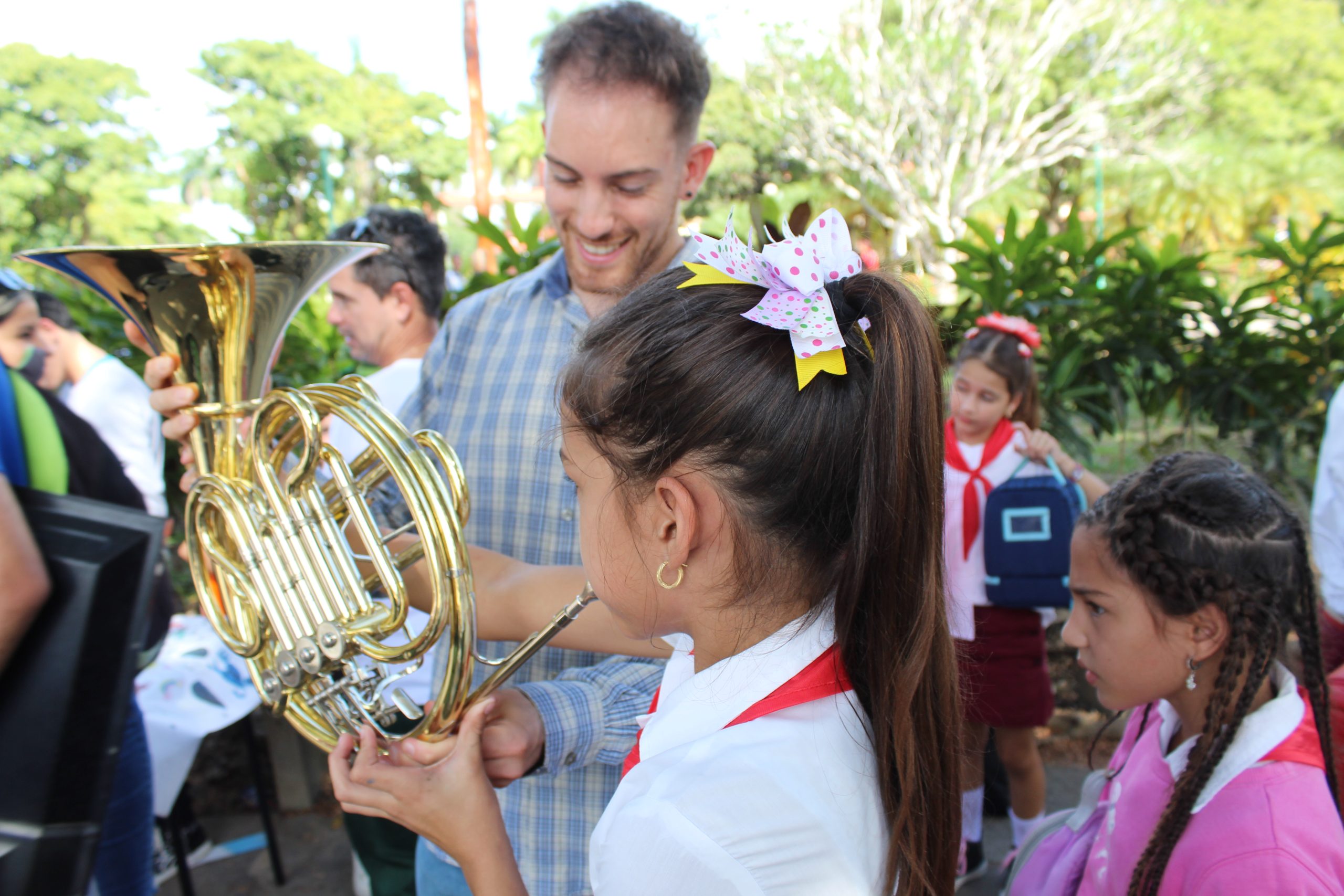 Feria de Proyección Social Universitaria
