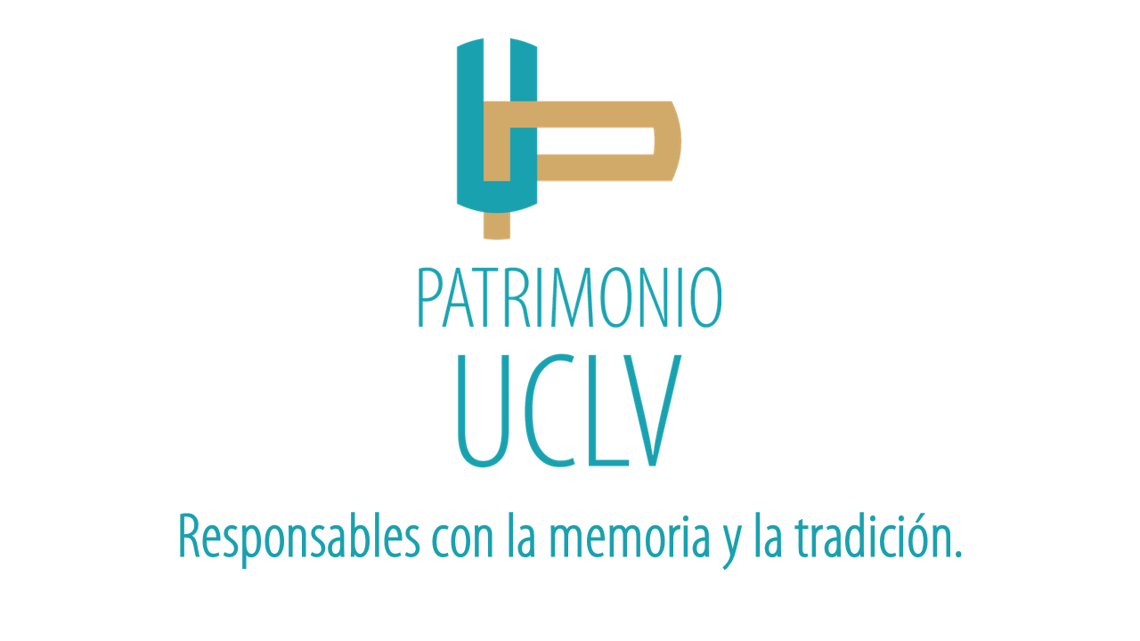 Intervención paisajística en la zona patrimonial de la UCLV