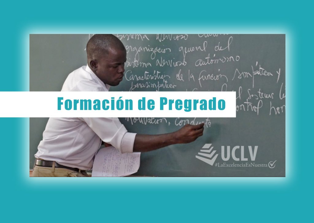Garantía de futuro en la UCLV: la formación de pregrado