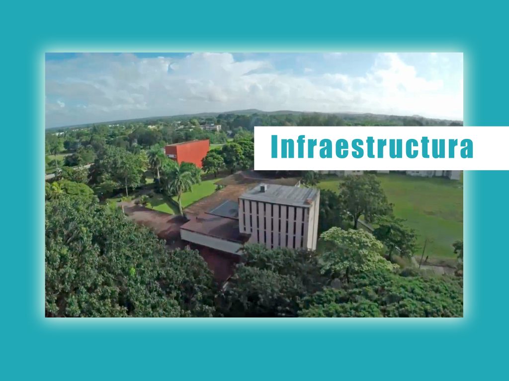 Un reto permanente en la UCLV: mantener la infraestructura