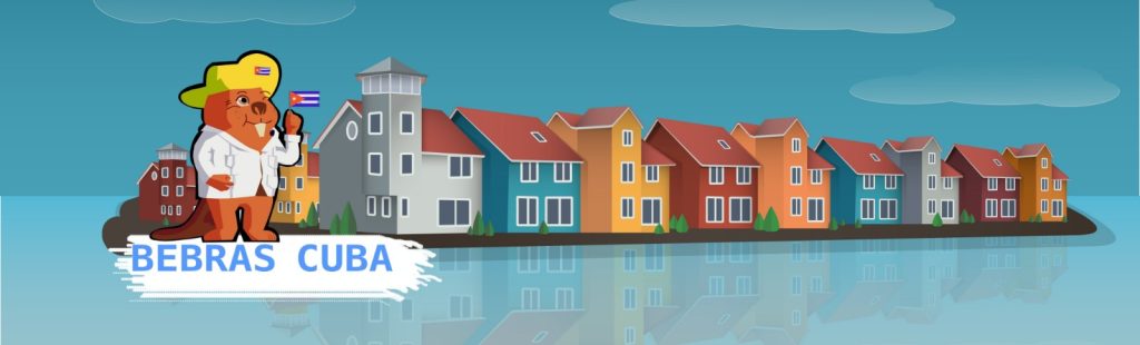 Cuarta edición del Concurso BebrasCUBA 2025