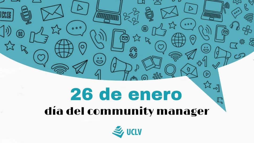 El Día Mundial del Community Manager
