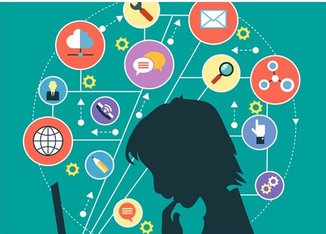 Esquema del Community Manager