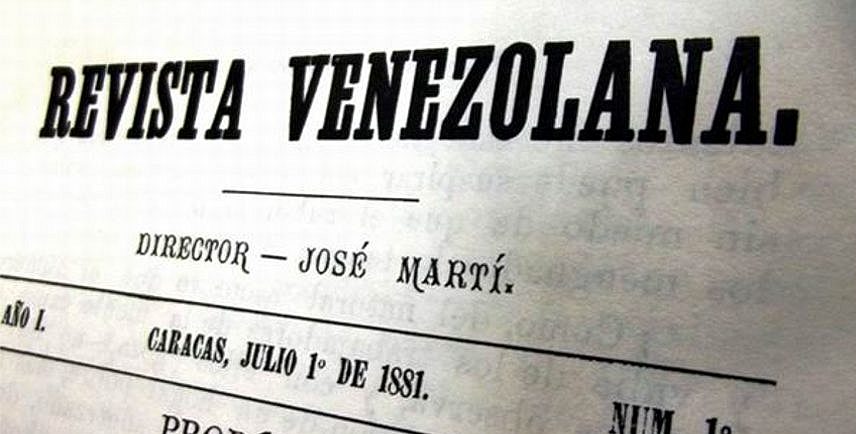 Martí y su legado en Venezuela