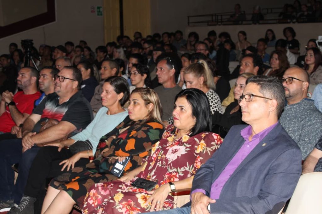 Festival Longina 2026