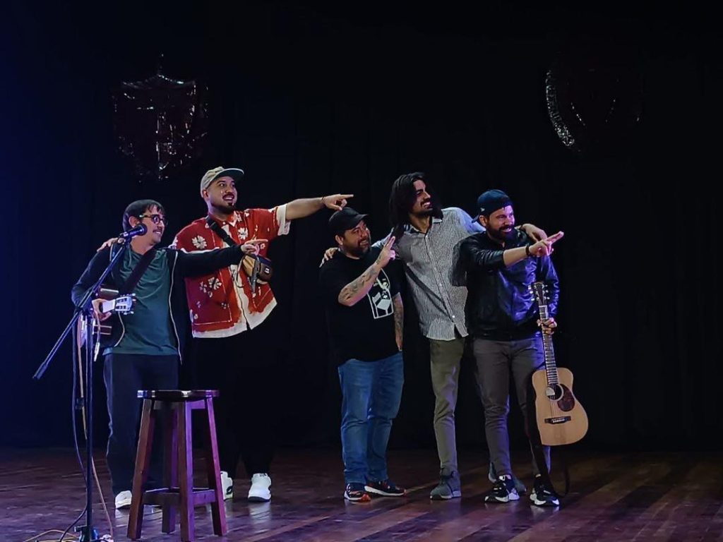 En la UCLV inicia Festival «Longina canta a Corona» 2026