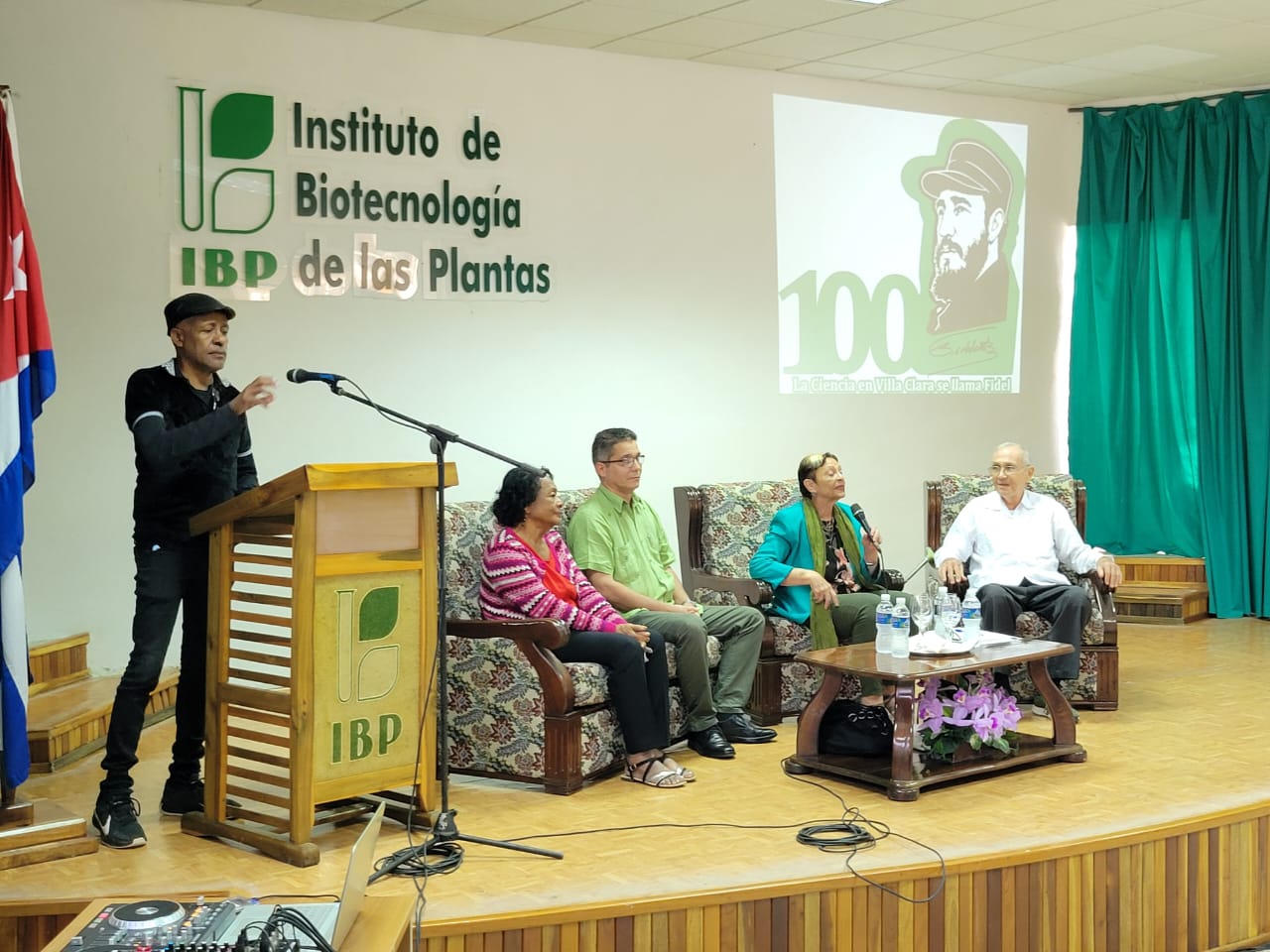 Villa Clara: la ciencia como legado y camino