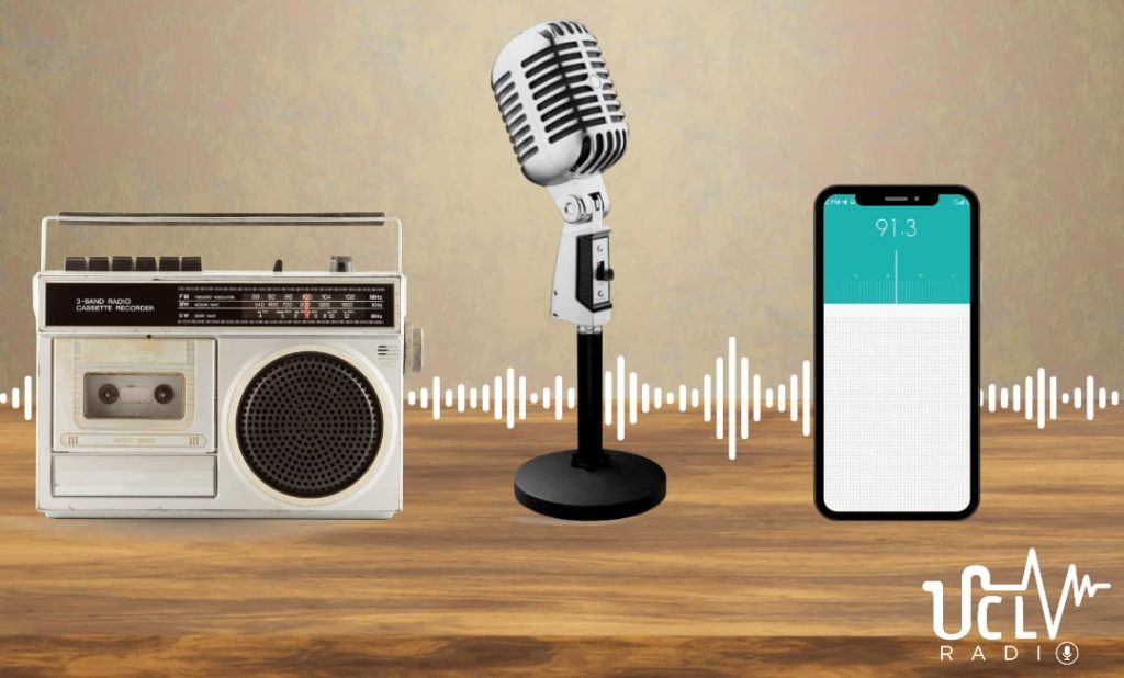 Homenaje en el Día Mundial de la Radio