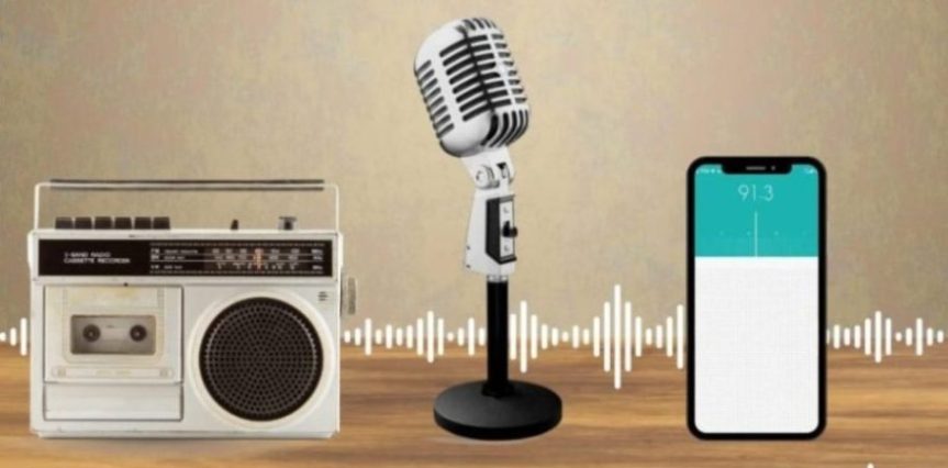 Homenaje en el Día Mundial de la Radio