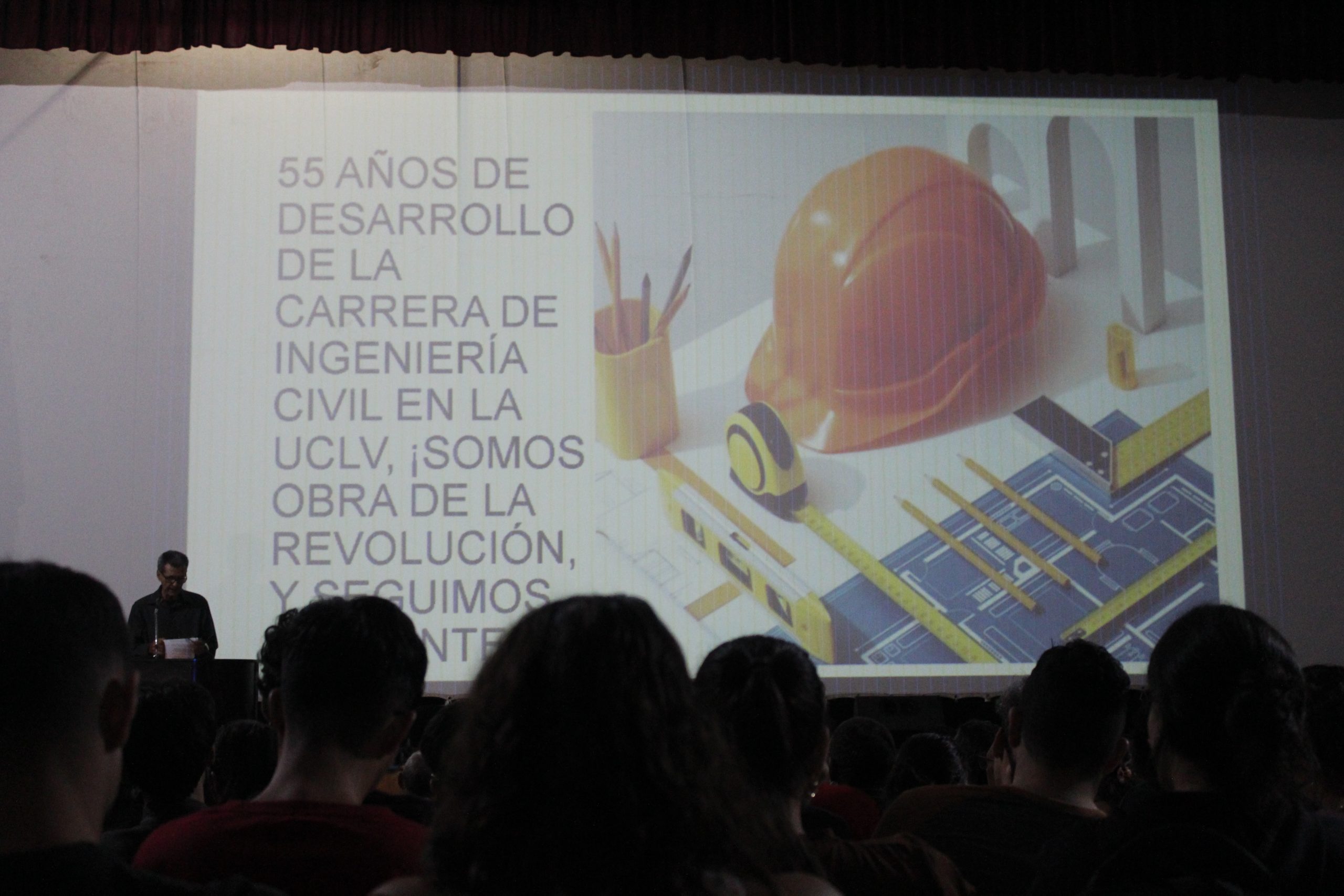 Ingeniería Civil en UCLV: a 50 años de su primera graduación