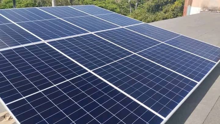 UCLV: una universidad verde que apuesta por las energías limpias