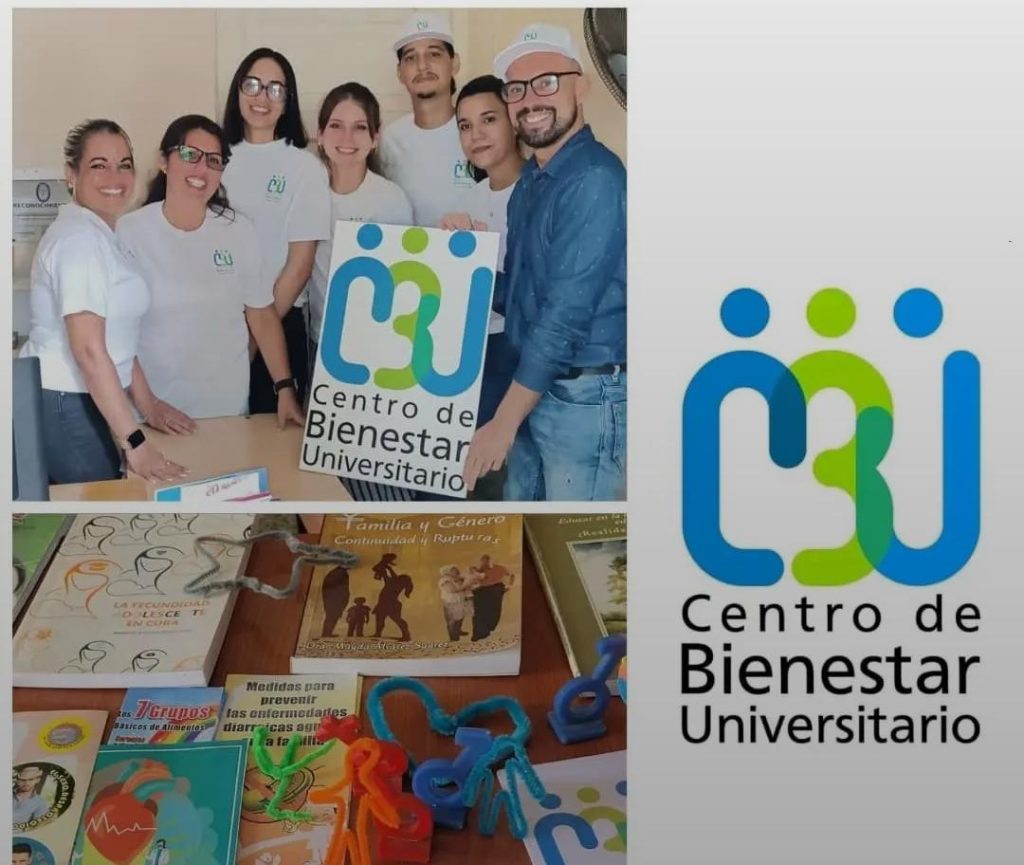 CBU UCLV