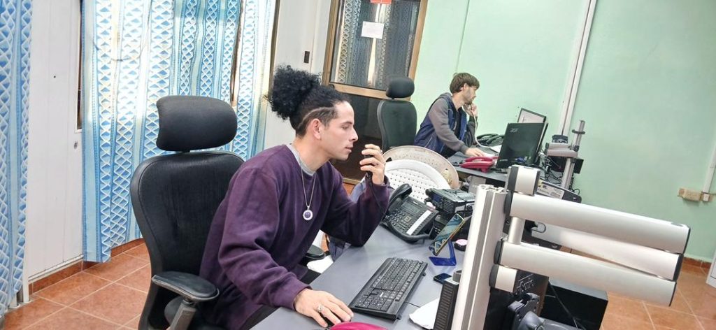 La Facultad de Ingeniería Eléctrica lidera la experiencia de formación dual en la UCLV
