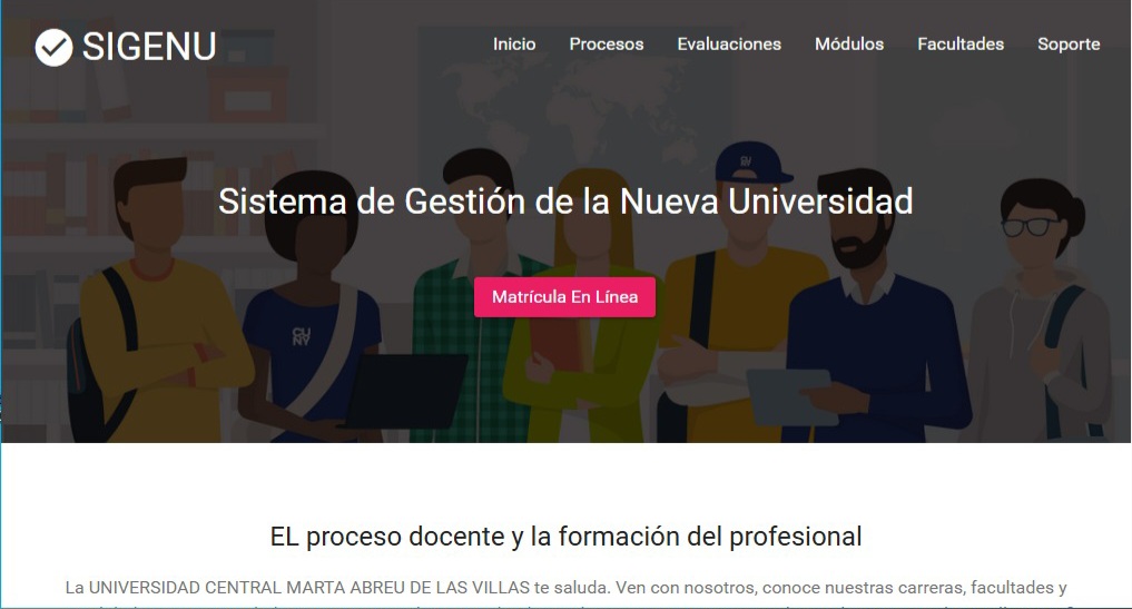 Tutorial para la matrícula en línea del curso 2026-2027