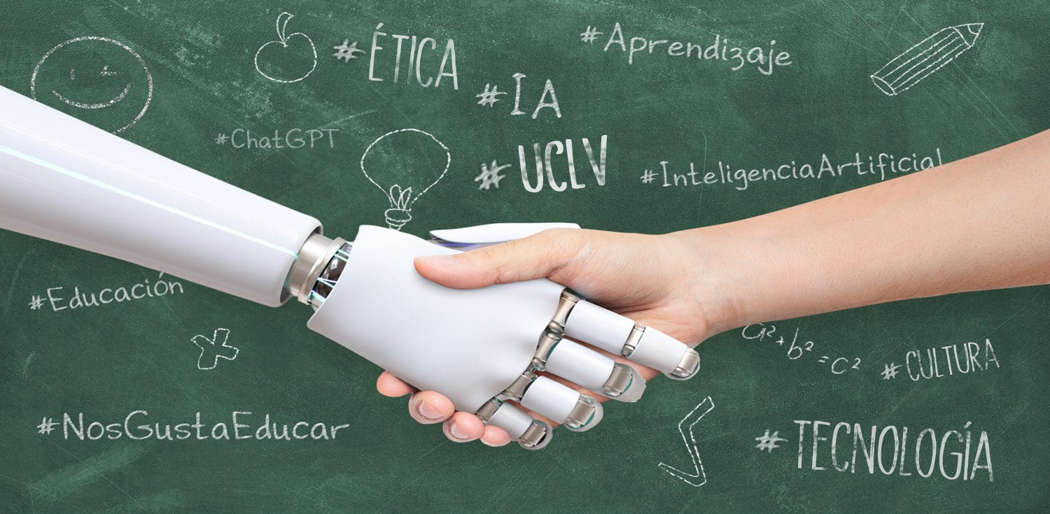 Por un uso ordenado de la inteligencia artificial