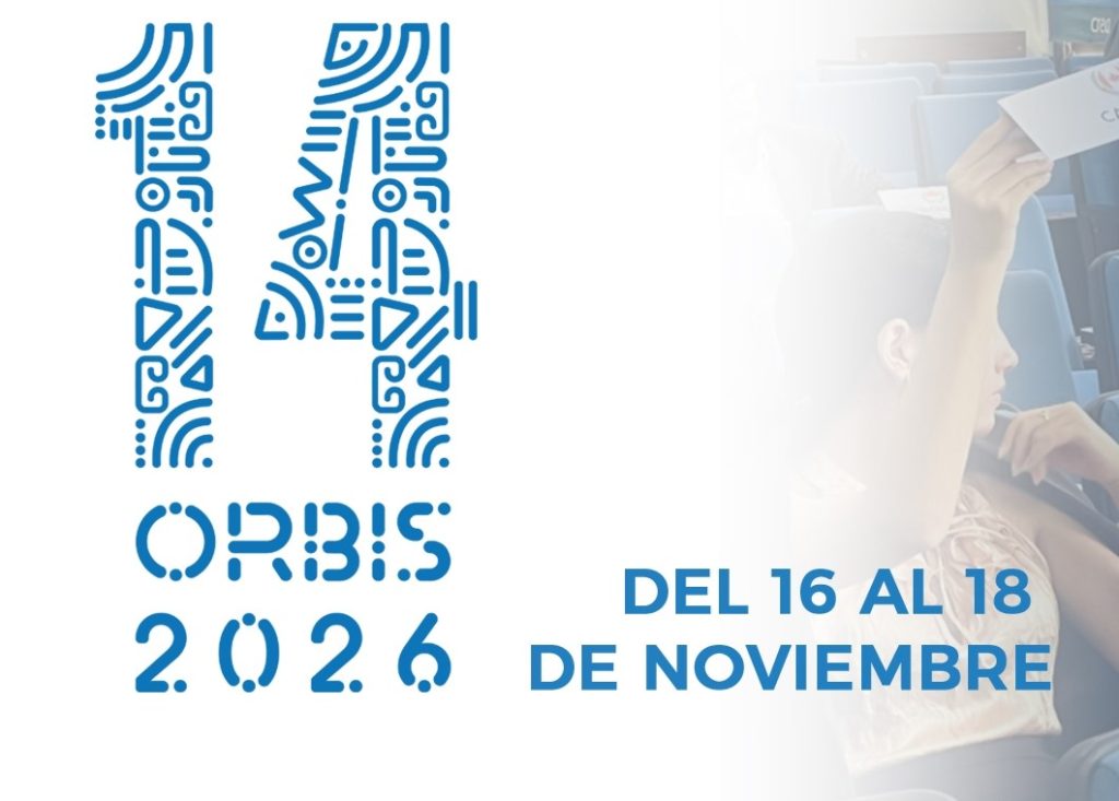 Regresa Orbis en su XIV edición